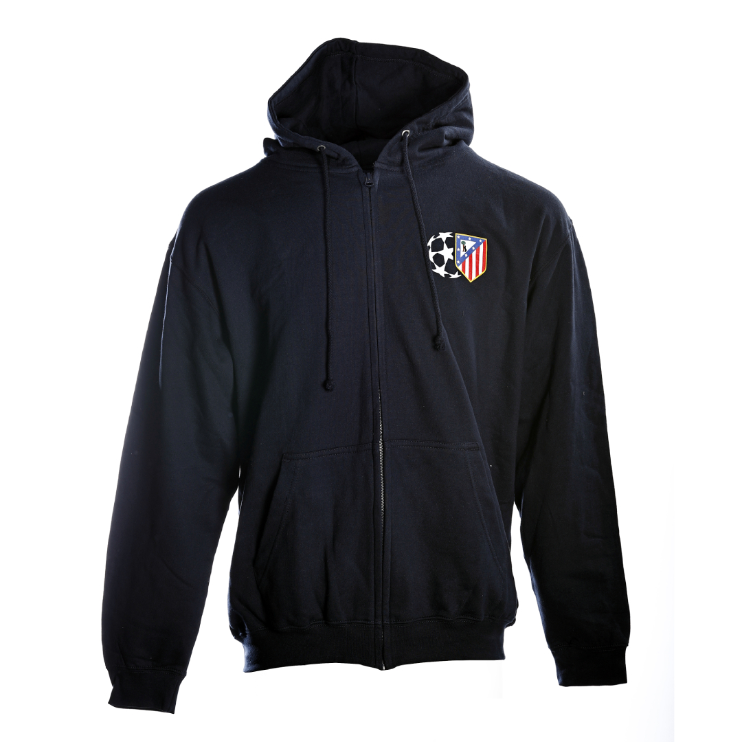 Sudadera Navy UCL  image number null